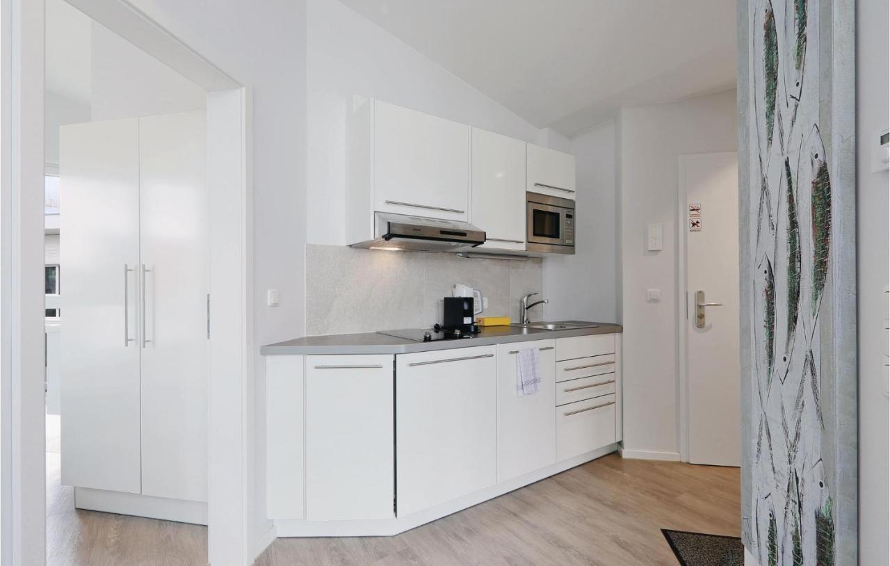 Duenenvilla Penthouse Deluxe Apartment