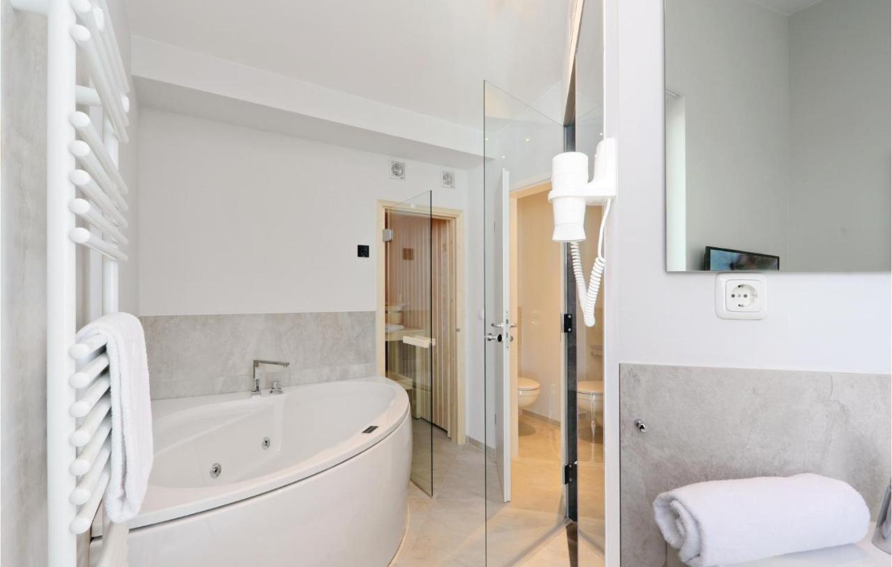 Duenenvilla Penthouse Deluxe *