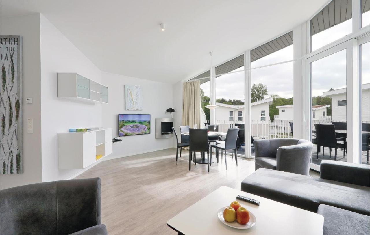 Duenenvilla Penthouse Deluxe * Lübeck