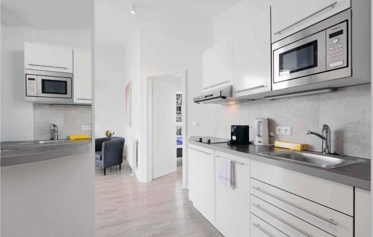 Duenenvilla Penthouse Deluxe *