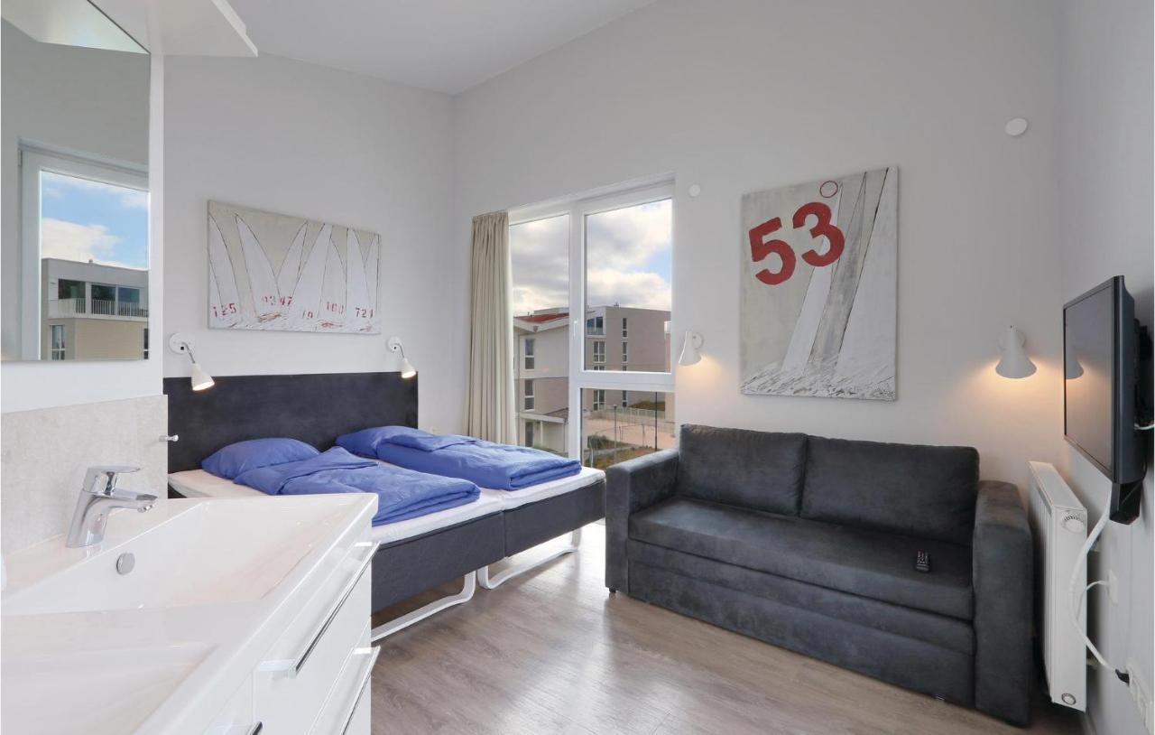 Duenenvilla Penthouse Deluxe * Lübeck