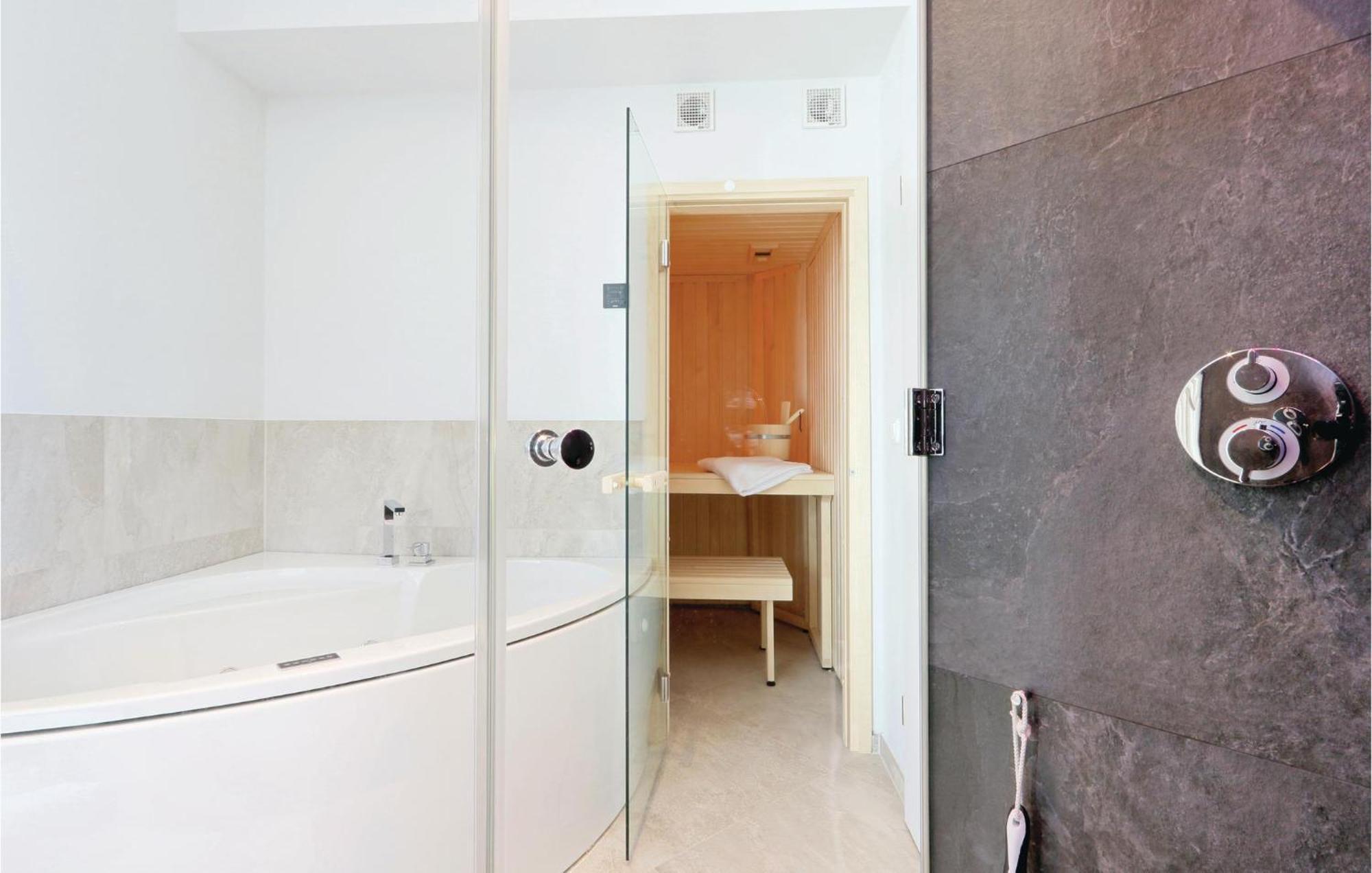 Apartment Duenenvilla Penthouse Deluxe *